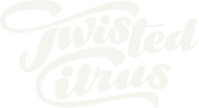 Twisted Citrus
